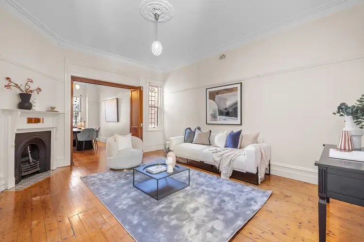Fourth view of Homely semi-detached listing, 14 Caerleon Cres, Randwick NSW 2031