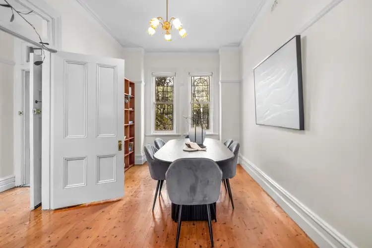 Fifth view of Homely semi-detached listing, 14 Caerleon Cres, Randwick NSW 2031