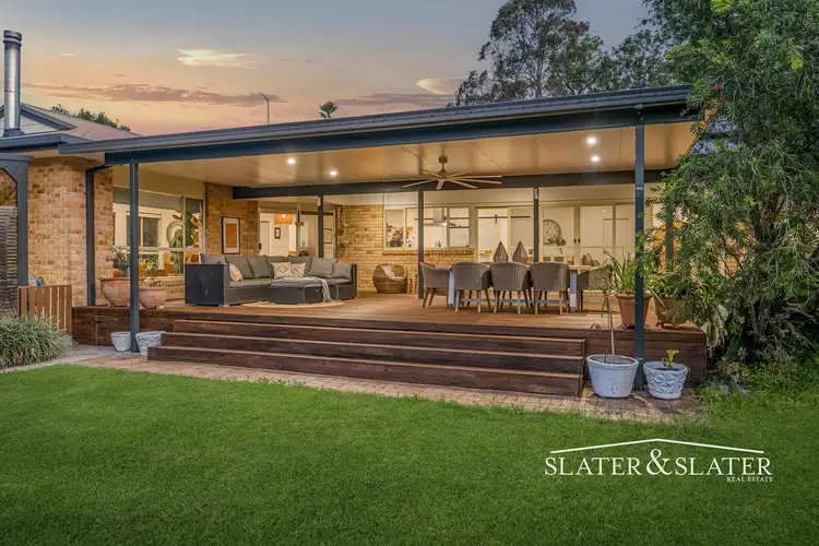 13 Narran Cl, King Creek NSW 2446
