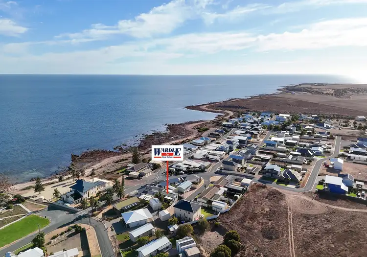 Second view of Homely house listing, 6 Roy Ct, North Beach SA 5556