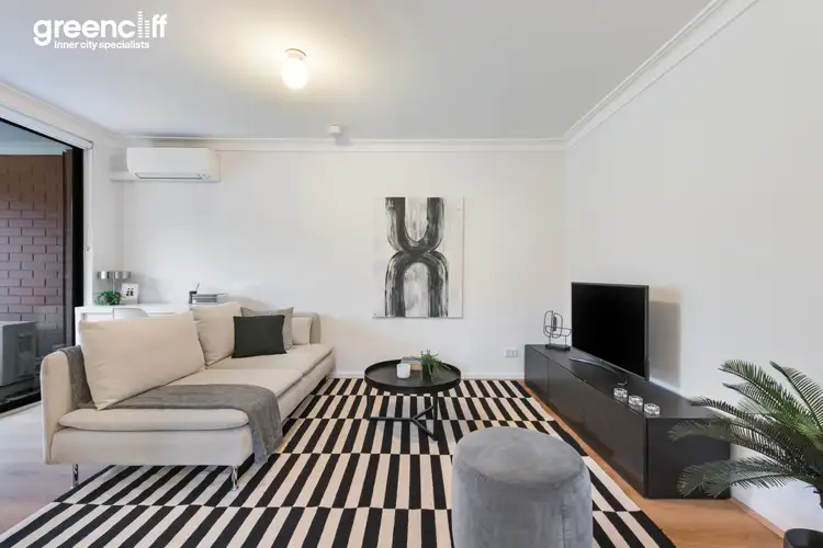 Main view of Homely apartment listing, 126/1 Georgina St, Newtown NSW 2042