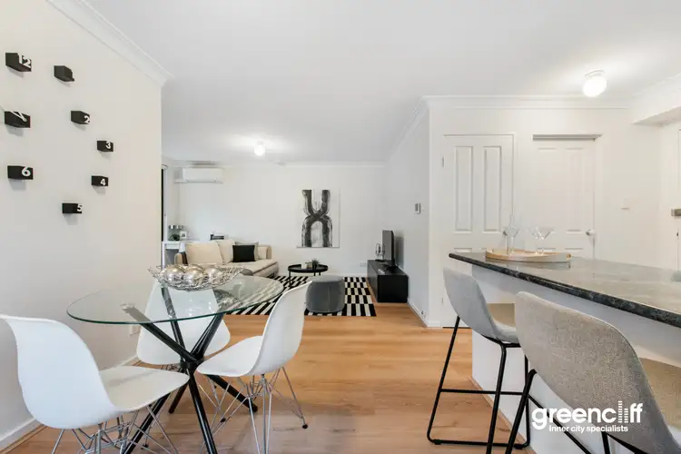 Third view of Homely apartment listing, 126/1 Georgina St, Newtown NSW 2042