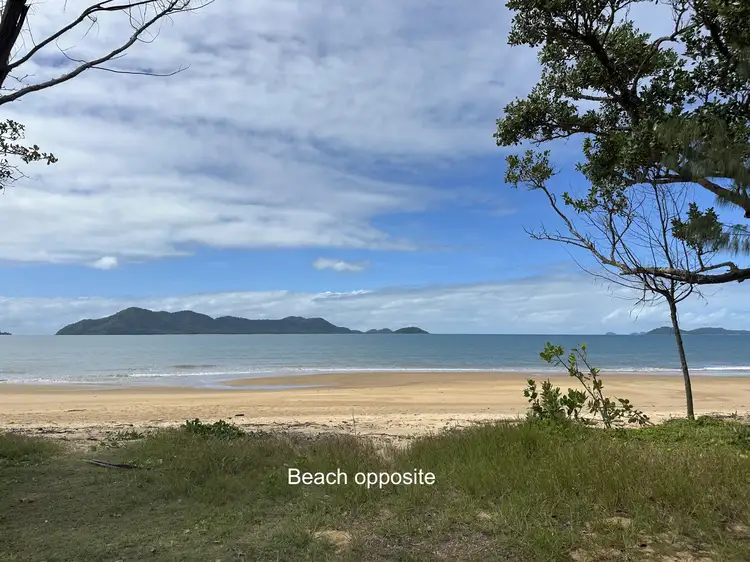 Fourth view of Homely apartment listing, 150 Kennedy Esp, South Mission Beach QLD 4852
