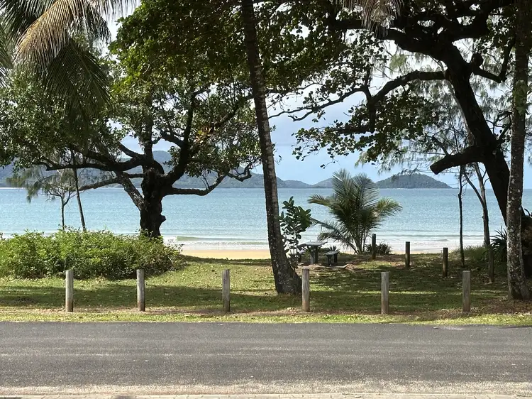 Fifth view of Homely apartment listing, 150 Kennedy Esp, South Mission Beach QLD 4852