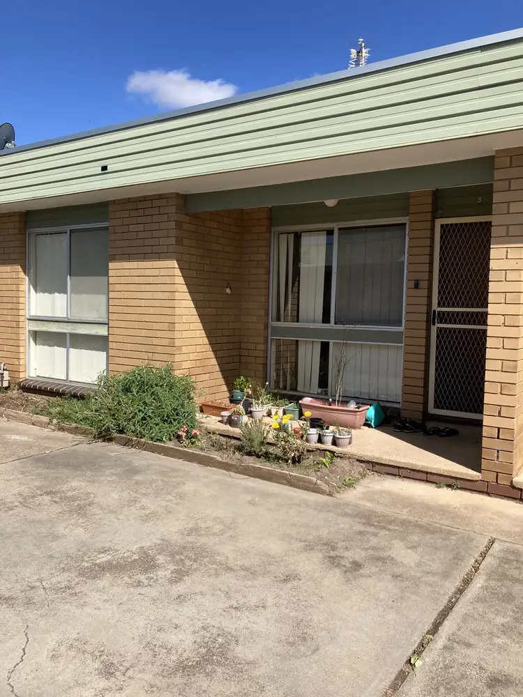 Second view of Homely unit listing, Unit 3/84 Patrick St, Stawell VIC 3380