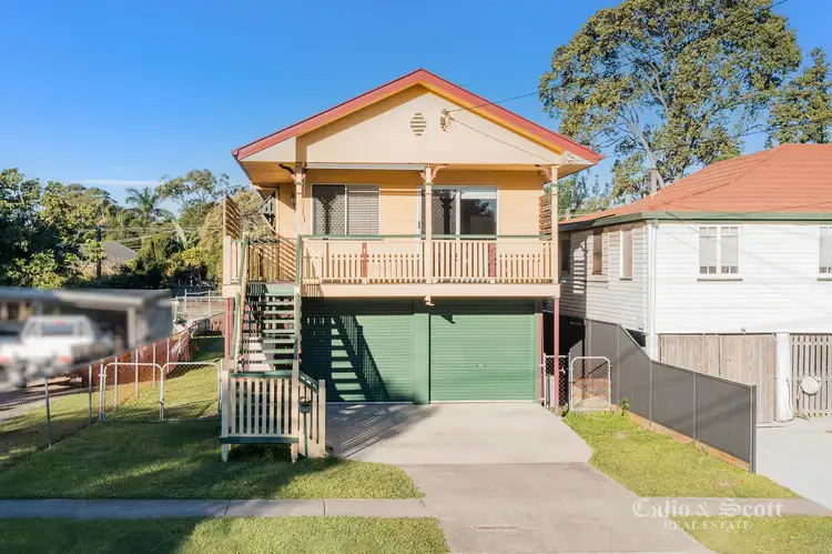 32 Barclay St, Deagon QLD 4017