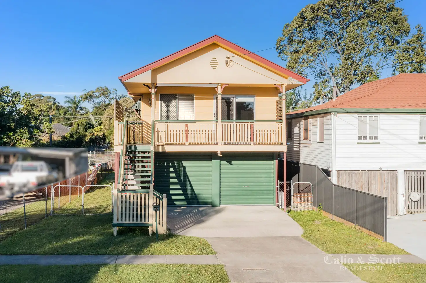 Main view of Homely house listing, 32 Barclay St, Deagon QLD 4017