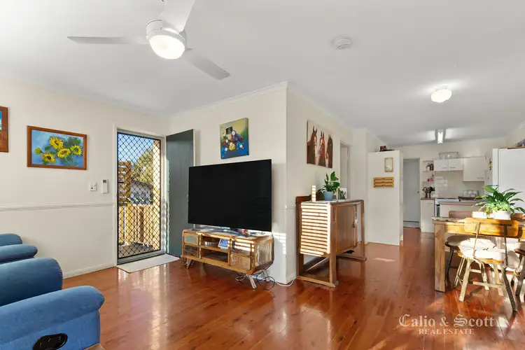 Fifth view of Homely house listing, 32 Barclay St, Deagon QLD 4017