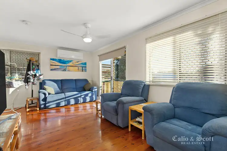 Sixth view of Homely house listing, 32 Barclay St, Deagon QLD 4017