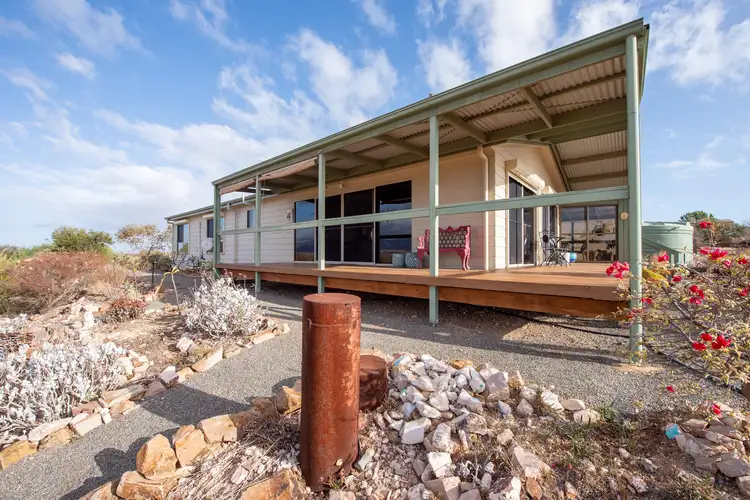 Second view of Homely house listing, 4 Spencer Lane, Weeroona Island SA 5495
