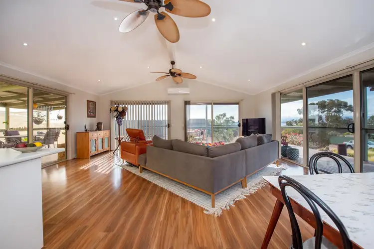 Third view of Homely house listing, 4 Spencer Lane, Weeroona Island SA 5495
