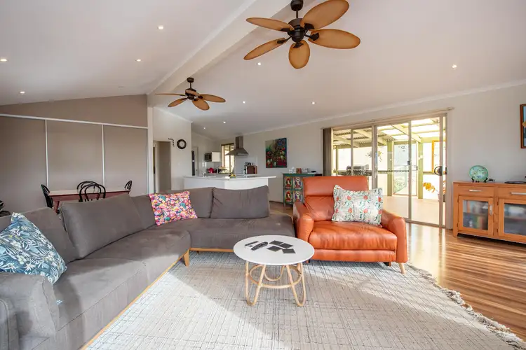 Fifth view of Homely house listing, 4 Spencer Lane, Weeroona Island SA 5495