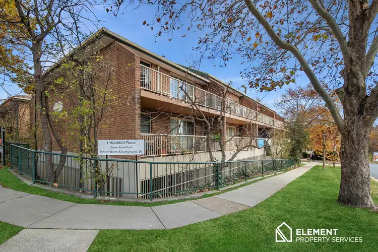 39/1 Waddell Place, Curtin ACT 2605