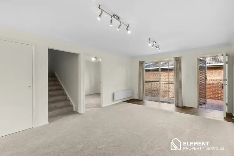 Second view of Homely unit listing, 39/1 Waddell Place, Curtin ACT 2605