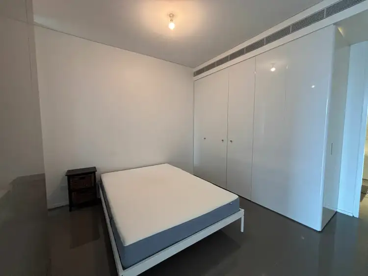 Second view of Homely apartment listing, 18 Park Lane, Chippendale NSW 2008