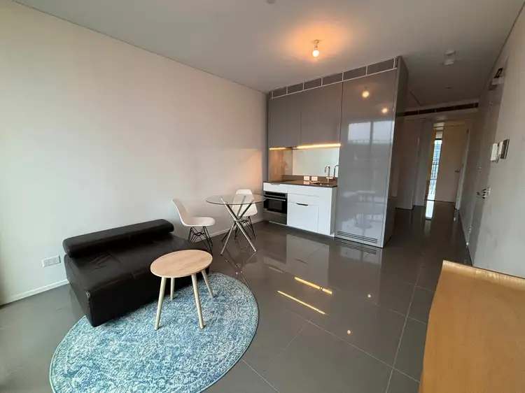 Fourth view of Homely apartment listing, 18 Park Lane, Chippendale NSW 2008