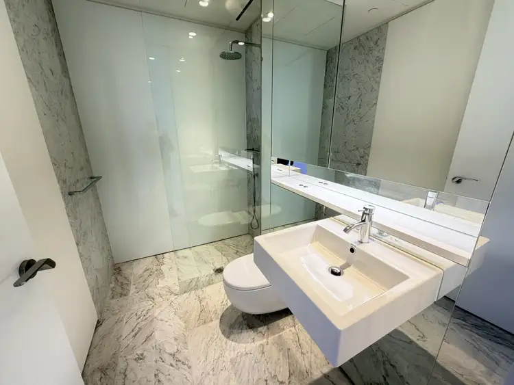 Fourth view of Homely apartment listing, 18 Park Lane, Chippendale NSW 2008