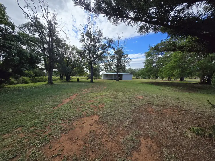Third view of Homely land listing, 36 Margaret St, Duaringa QLD 4712