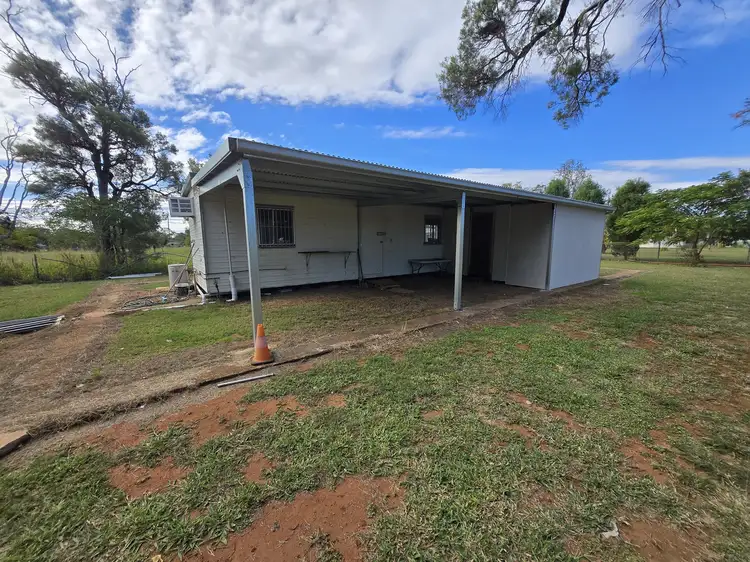 Fourth view of Homely land listing, 36 Margaret St, Duaringa QLD 4712