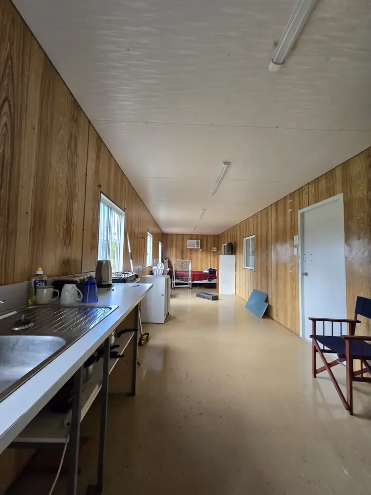 Seventh view of Homely land listing, 36 Margaret St, Duaringa QLD 4712