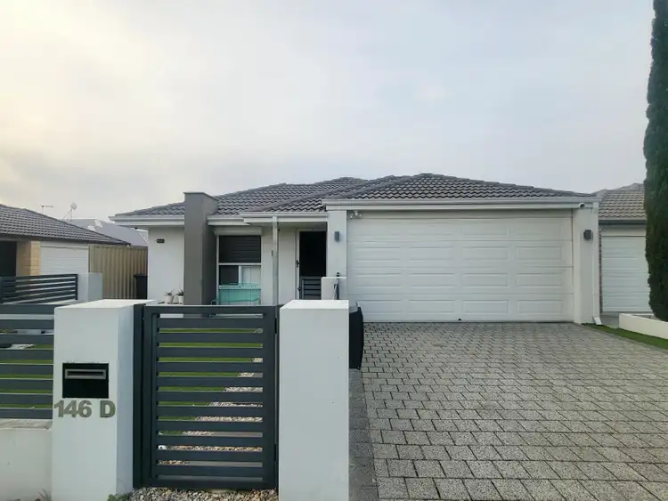 146D Bickley Rd, Beckenham WA 6107