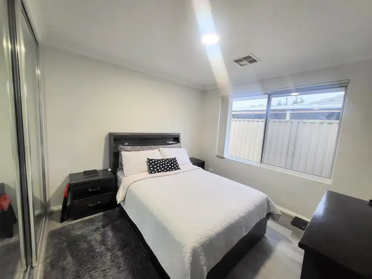 Fifth view of Homely house listing, 146D Bickley Rd, Beckenham WA 6107