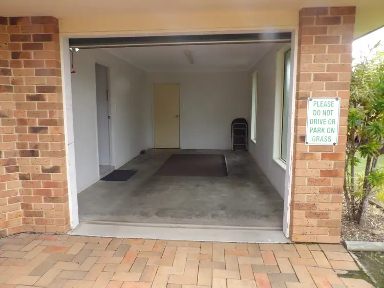 Third view of Homely house listing, 53 Moolyyir Street, Urangan QLD 4655