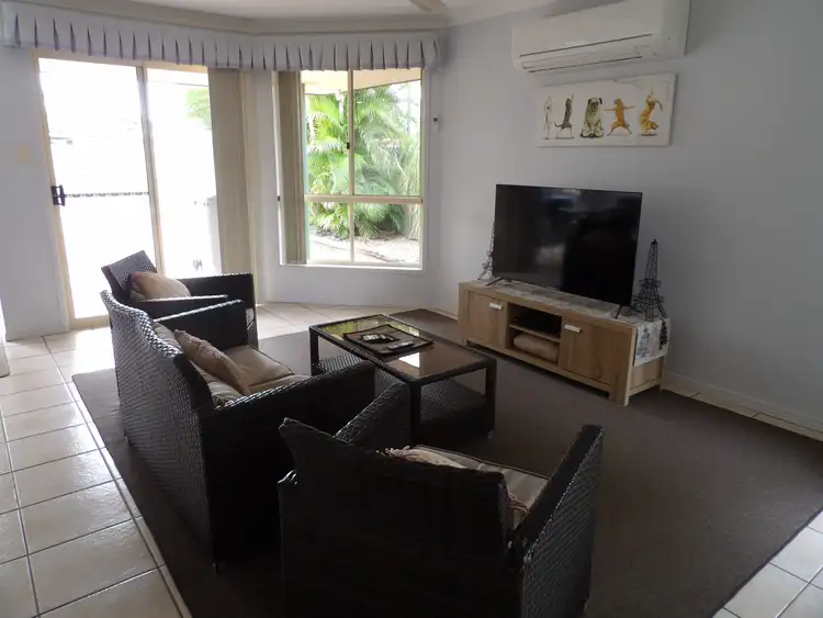 Fifth view of Homely house listing, 53 Moolyyir Street, Urangan QLD 4655