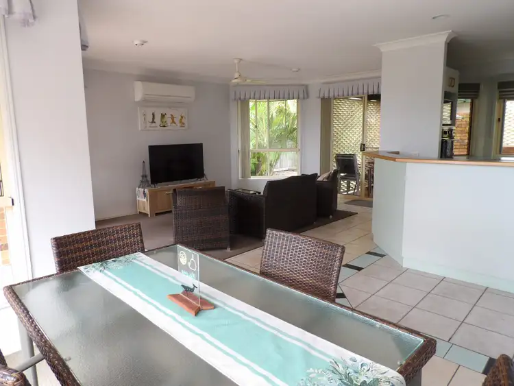 Sixth view of Homely house listing, 53 Moolyyir Street, Urangan QLD 4655
