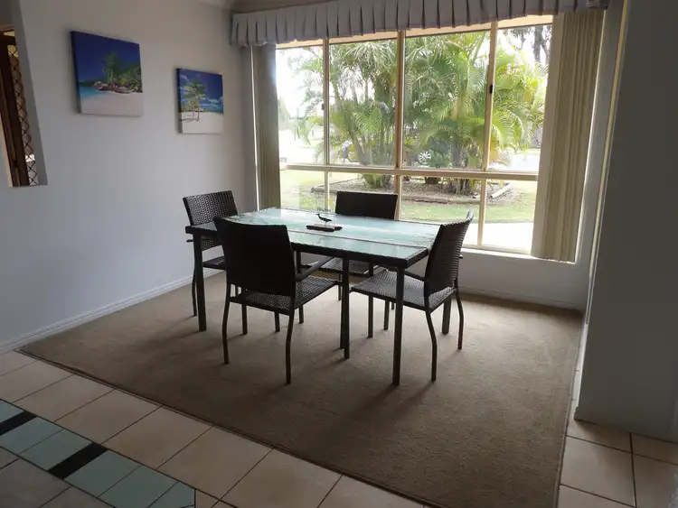 Seventh view of Homely house listing, 53 Moolyyir Street, Urangan QLD 4655