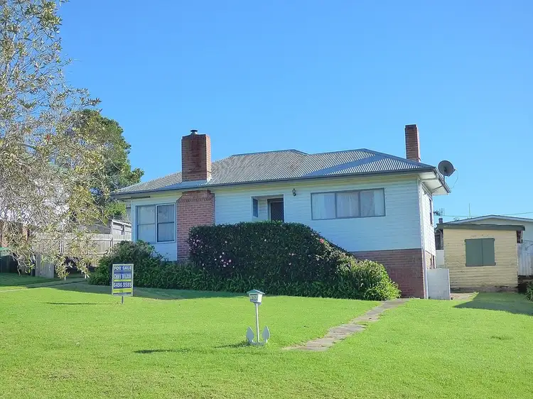 37 Bungo St, Eden NSW 2551
