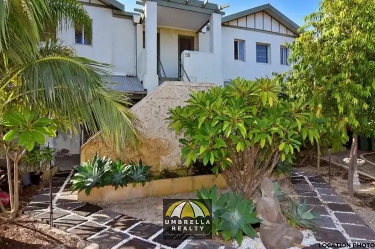 Unit 5/58 Stirling St, Bunbury WA 6230