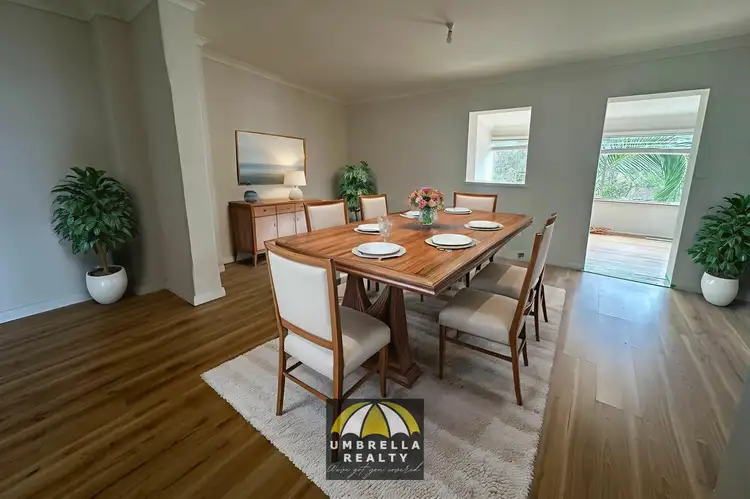 Third view of Homely unit listing, Unit 5/58 Stirling St, Bunbury WA 6230