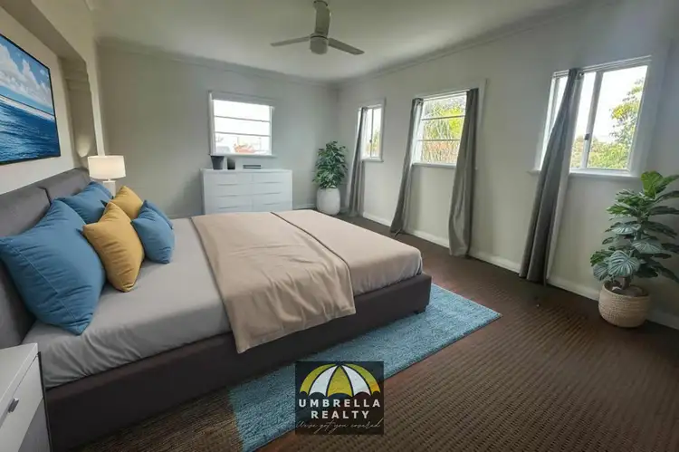 Fourth view of Homely unit listing, Unit 5/58 Stirling St, Bunbury WA 6230