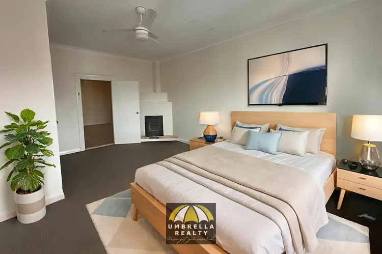 Fifth view of Homely unit listing, Unit 5/58 Stirling St, Bunbury WA 6230