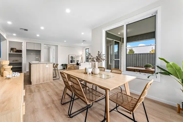 Second view of Homely house listing, 3 Hassett Street, Mount Barker SA 5251