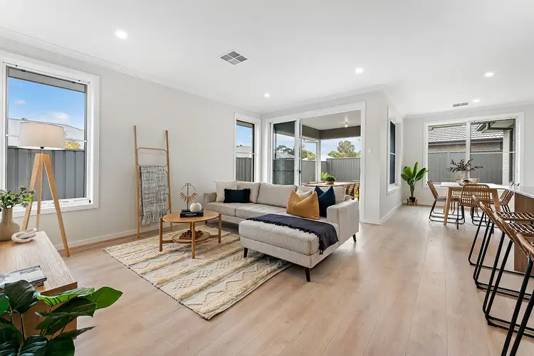 Third view of Homely house listing, 3 Hassett Street, Mount Barker SA 5251