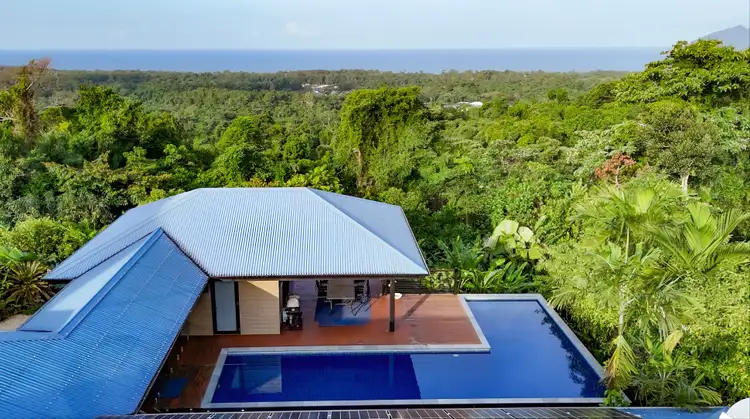 50 Rockingham Cl, Wongaling Beach QLD 4852