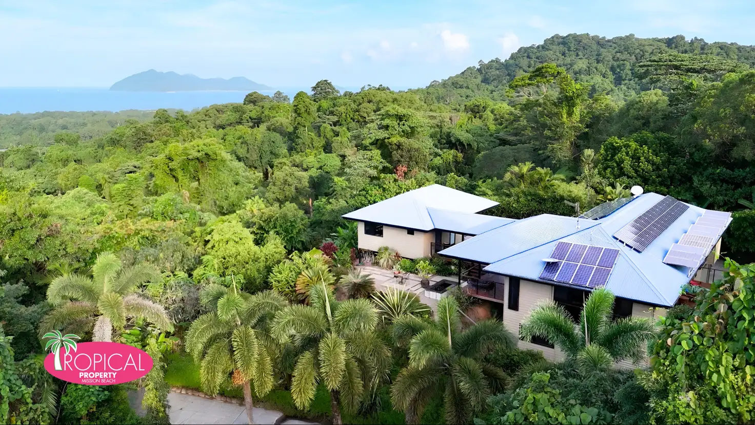 Main view of Homely house listing, 50 Rockingham Cl, Wongaling Beach QLD 4852