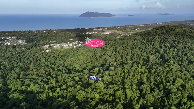 Fourth view of Homely house listing, 50 Rockingham Cl, Wongaling Beach QLD 4852