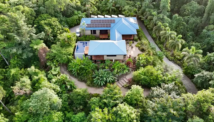 Fifth view of Homely house listing, 50 Rockingham Cl, Wongaling Beach QLD 4852