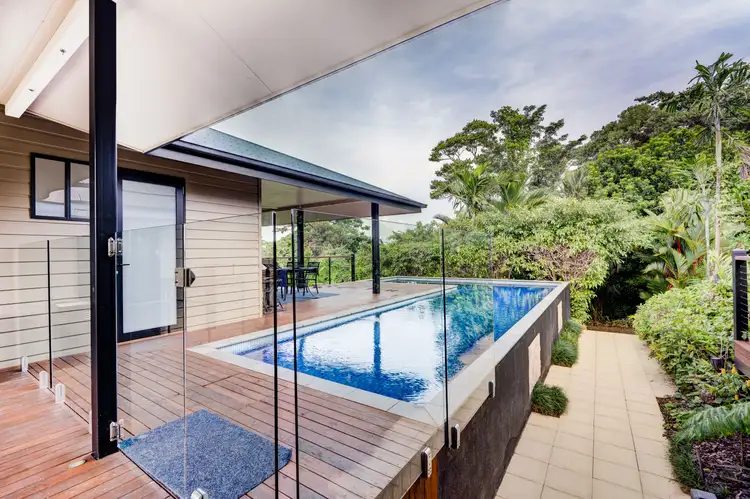 Sixth view of Homely house listing, 50 Rockingham Cl, Wongaling Beach QLD 4852