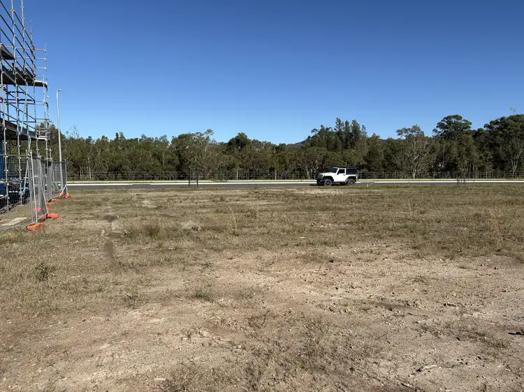 Lot 37 Moonee Creek Drive, Moonee Beach NSW 2450