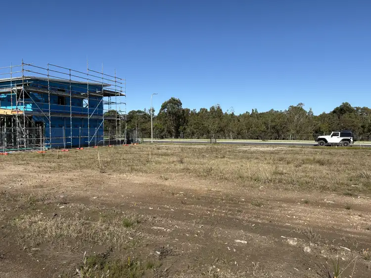 Fifth view of Homely land listing, Lot 37 Moonee Creek Drive, Moonee Beach NSW 2450