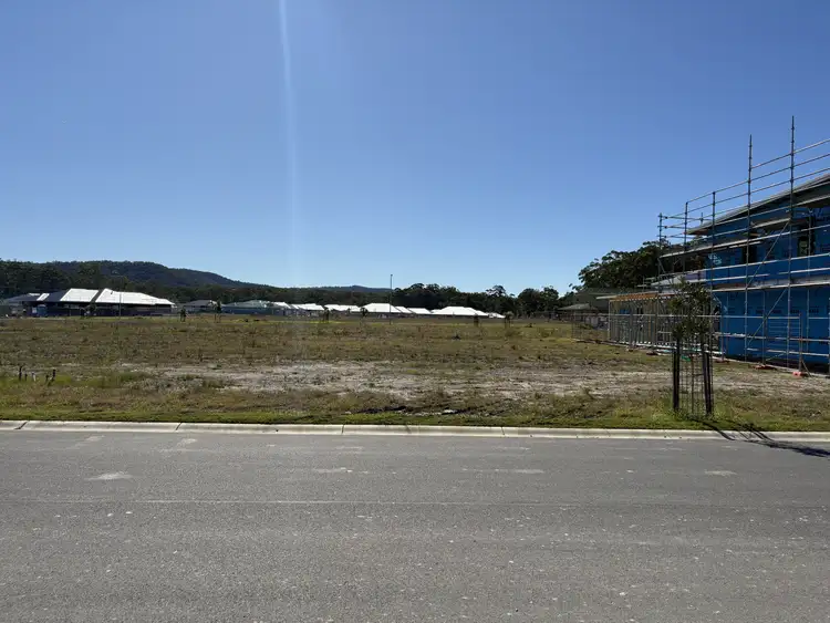 Sixth view of Homely land listing, Lot 37 Moonee Creek Drive, Moonee Beach NSW 2450