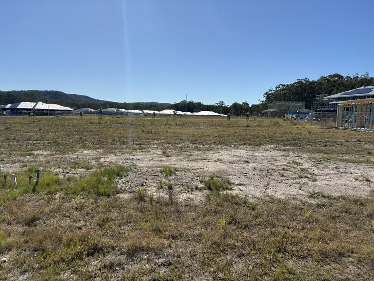 Seventh view of Homely land listing, Lot 37 Moonee Creek Drive, Moonee Beach NSW 2450