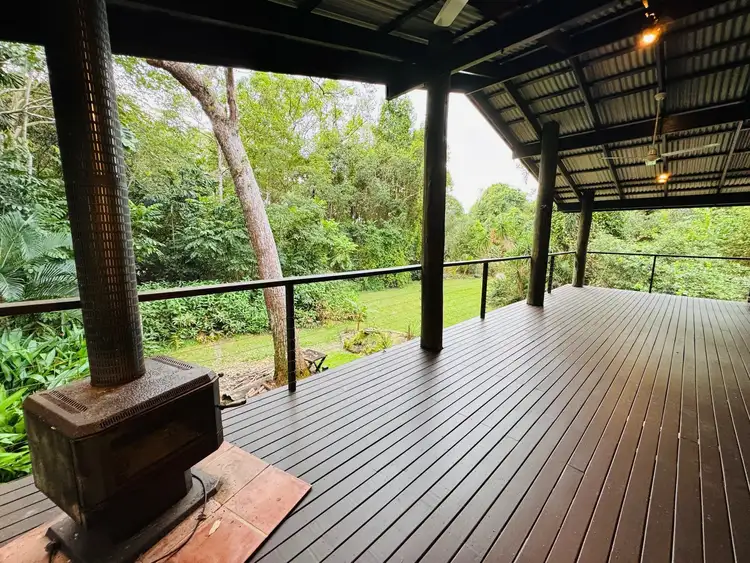 Main view of Homely house listing, 56 Fig Tree Beach Rd, Midgeree Bar QLD 4852