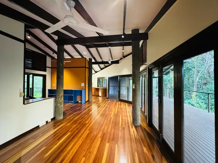 Third view of Homely house listing, 56 Fig Tree Beach Rd, Midgeree Bar QLD 4852