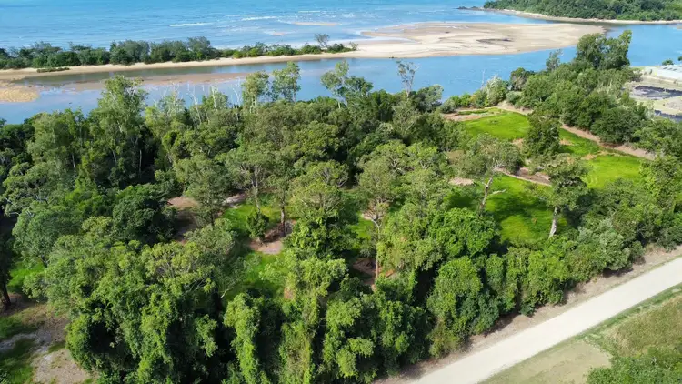 Fourth view of Homely house listing, 56 Fig Tree Beach Rd, Midgeree Bar QLD 4852