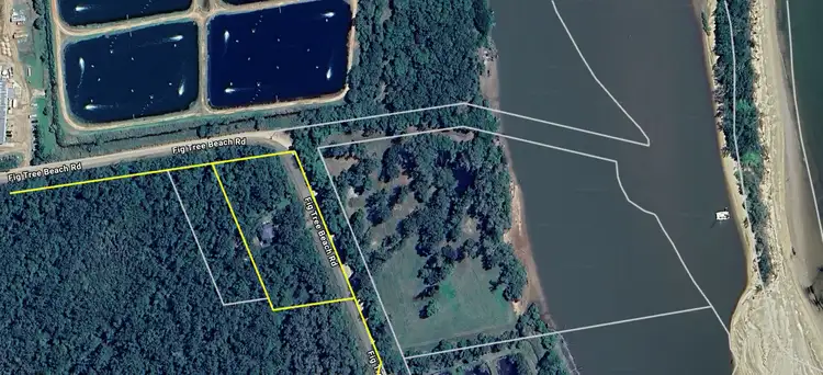 Sixth view of Homely house listing, 56 Fig Tree Beach Rd, Midgeree Bar QLD 4852